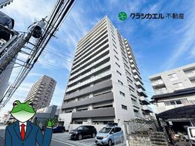 サーパス駅東公園