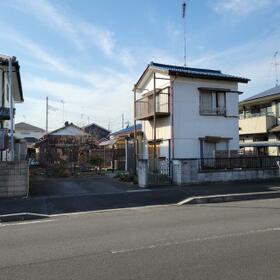 群馬県館林市新宿２丁目