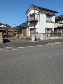 群馬県館林市新宿２丁目