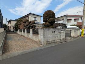 埼玉県熊谷市柿沼