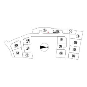 徳島県阿南市那賀川町北中島