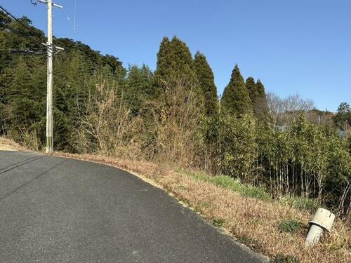 Land, Kitsuki, Oita