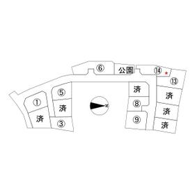 徳島県阿南市那賀川町北中島