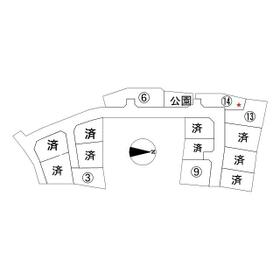 徳島県阿南市那賀川町北中島