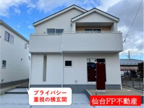 宮城県仙台市太白区四郎丸字落合