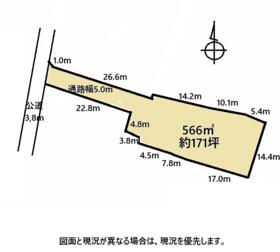茨城県つくば市古来