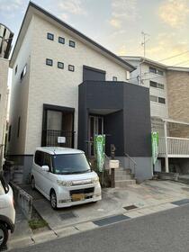 大阪府大阪狭山市茱萸木８丁目