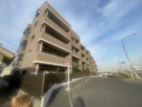 ダイヤパレスリバーサイド府中是正