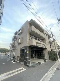 東京都大田区大森南５丁目