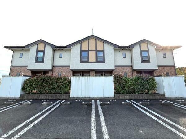 apartment 福島県南相馬市鹿島区北海老字堂ケ迫２３