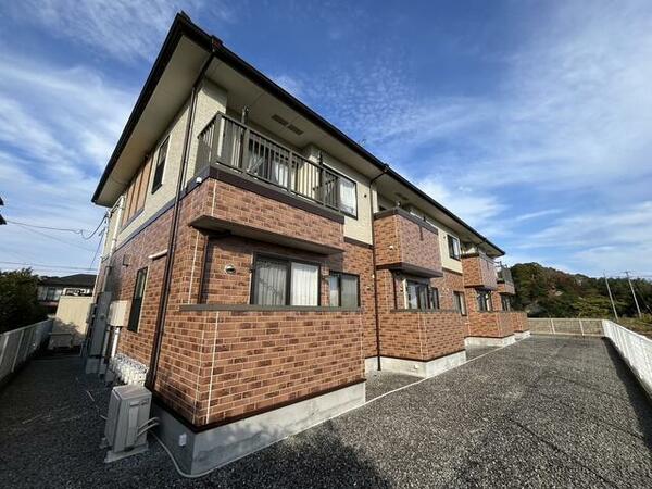 apartment 福島県南相馬市鹿島区北海老字堂ケ迫２３