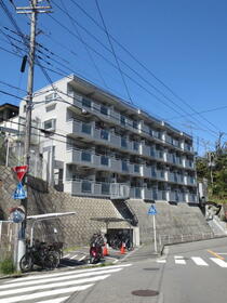 クリオ六浦弐番館