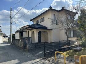 山口県下関市長府松小田西町