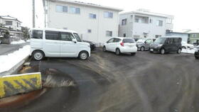 新潟県新潟市東区江南１丁目