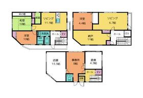大分県大分市明磧町２丁目