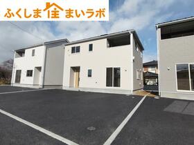 福島県福島市瀬上町字柳沼