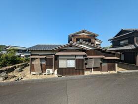 岡山県玉野市長尾