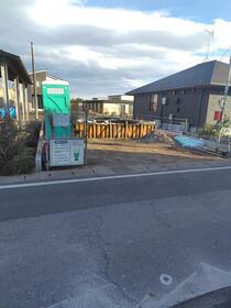 栃木県宇都宮市江曽島町