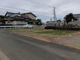 熊本県熊本市南区内田町