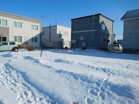 北海道江別市豊幌はみんぐ町