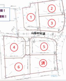 長野県東筑摩郡山形村−