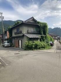岐阜県郡上市八幡町小野