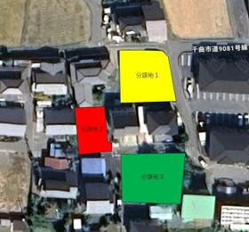 長野県千曲市大字八幡