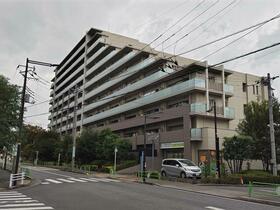 ひばりが丘フィールズ