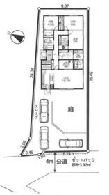 埼玉県飯能市大字矢颪