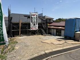 埼玉県飯能市大字矢颪