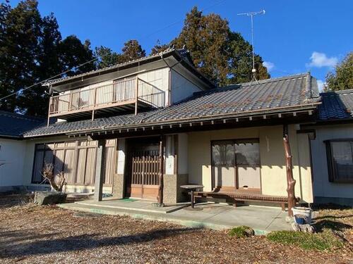 detached 福島県南相馬市原町区上高平字竹下
