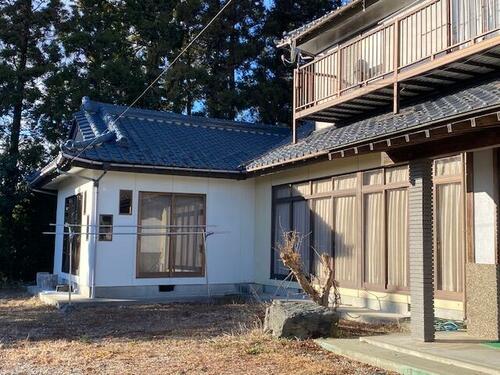 detached 福島県南相馬市原町区上高平字竹下