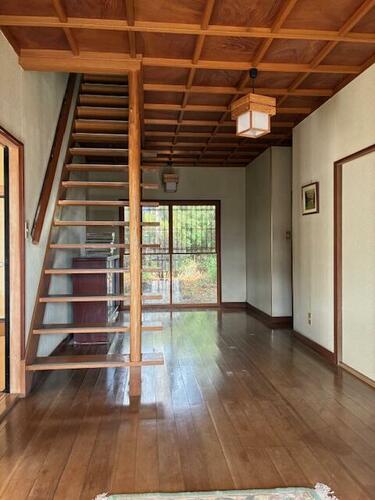 detached 福島県南相馬市原町区上高平字竹下
