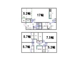 富山県富山市新金代１丁目