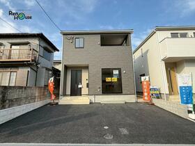 大分県大分市田尻中央