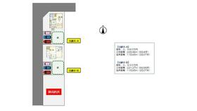 岐阜県岐阜市粟野西３丁目