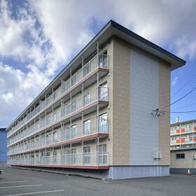 北海道苫小牧市日新町４丁目