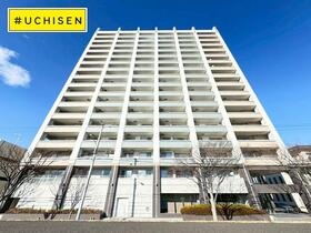 グローリオタワー多賀城駅前