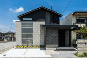 滋賀県近江八幡市出町