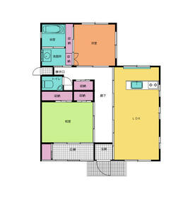 香川県丸亀市郡家町