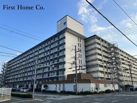 明石ハウス２号棟