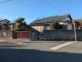 埼玉県入間市宮寺