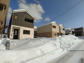 北海道札幌市厚別区もみじ台北６丁目