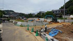 長崎県長崎市中里町
