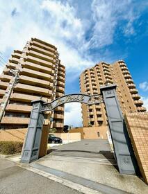 アークブリッジ壱番館