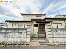 富山県富山市高屋敷