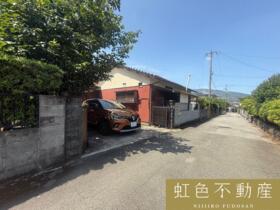 熊本県熊本市北区植木町木留