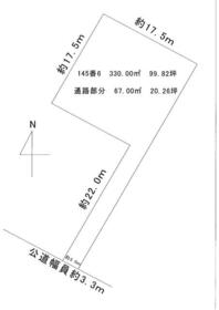 愛知県豊橋市大清水町字大清水