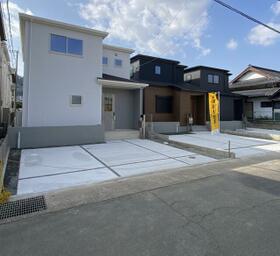 熊本県熊本市西区横手５丁目