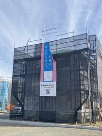 山梨県甲斐市篠原